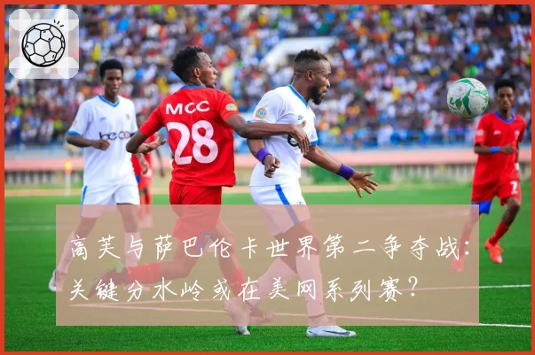 高芙与萨巴伦卡世界第二争夺战:关键分水岭或在美网系列赛?