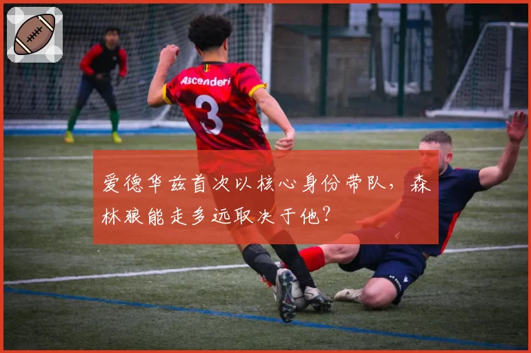 爱德华兹首次以核心身份带队，森林狼能走多远取决于他？