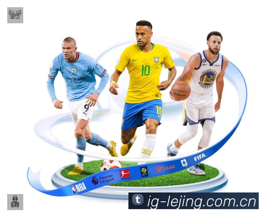 乐竞体育 背景图